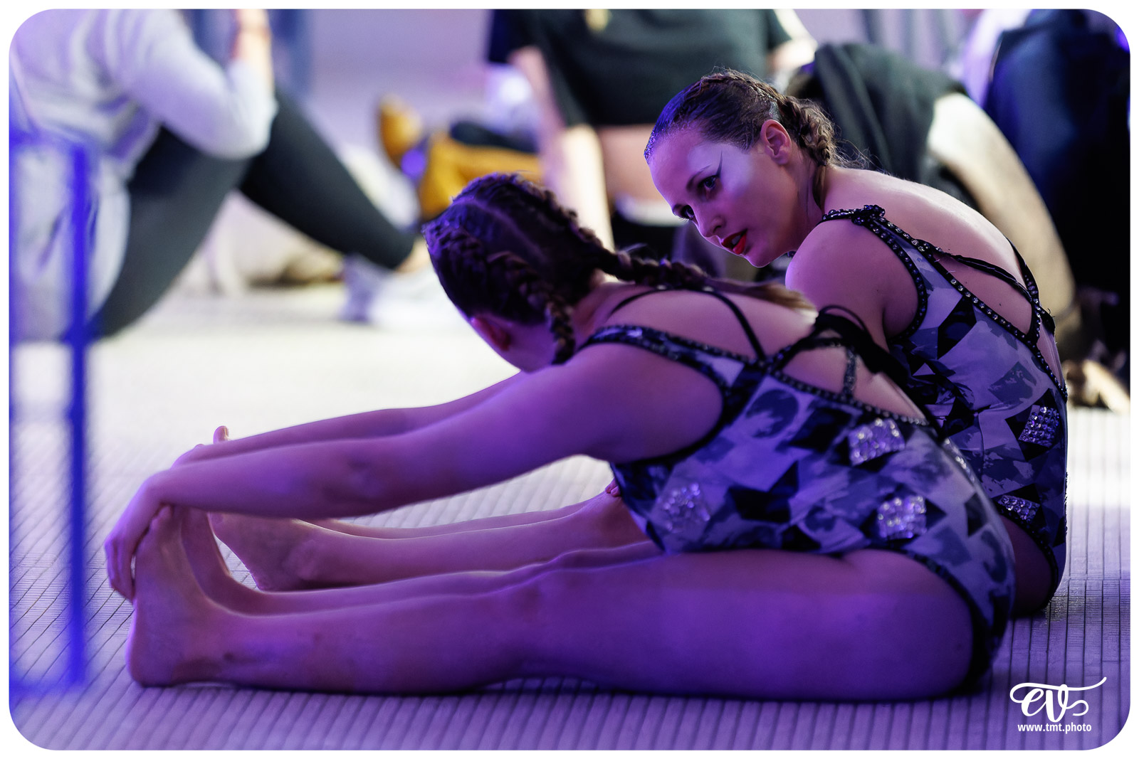 OFFS - BNS JEU DE DAMES